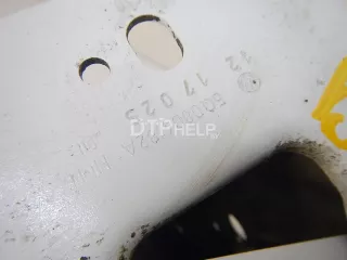  Лонжерон передний правый Skoda Superb 3 Арт AM70535479, вид 7