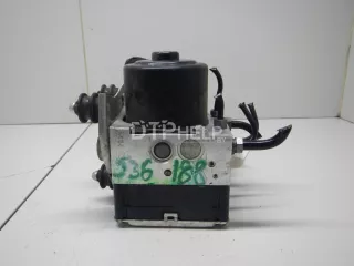 7P0614517HBEF Блок ABS (насос) Volkswagen Touareg 2 Арт AM70536188, вид 1