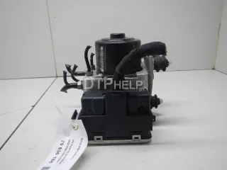 7P0614517HBEF Блок ABS (насос) Volkswagen Touareg 2 Арт AM70536188, вид 3