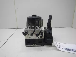 7P0614517HBEF Блок ABS (насос) Volkswagen Touareg 2 Арт AM70536188, вид 4