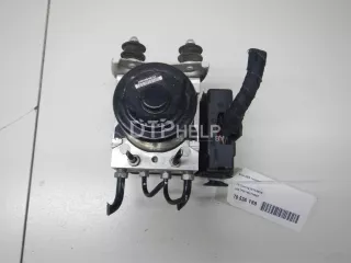 7P0614517HBEF Блок ABS (насос) Volkswagen Touareg 2 Арт AM70536188, вид 5
