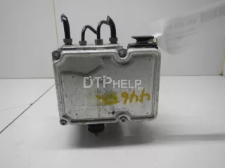 7P0614517HBEF Блок ABS (насос) Volkswagen Touareg 2 Арт AM70536188, вид 6