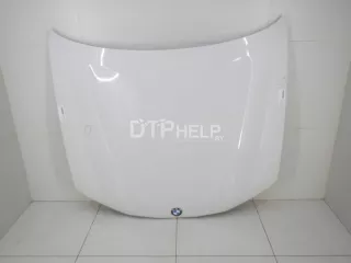 41617267337 Капот BMW X3 F25 Арт AM70543435, вид 1