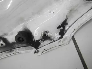41617267337 Капот BMW X3 F25 Арт AM70543435, вид 18
