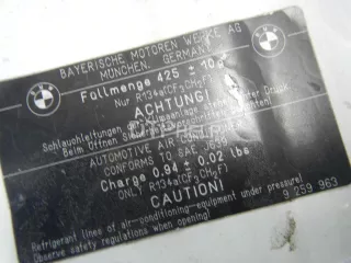 41617267337 Капот BMW X3 F25 Арт AM70543435, вид 19