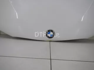 41617267337 Капот BMW X3 F25 Арт AM70543435, вид 4