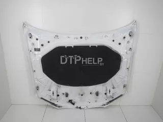 41617267337 Капот BMW X3 F25 Арт AM70543435, вид 5