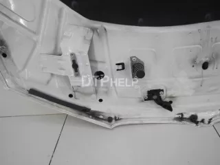 41617267337 Капот BMW X3 F25 Арт AM70543435, вид 9