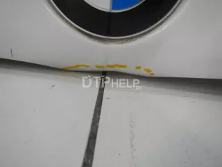 41617267337 Капот BMW X3 F25 Арт AM70543435, вид 10