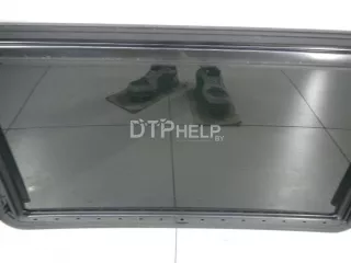 2047800021 Стекло люка Mercedes C W204 Арт AM70546864, вид 7