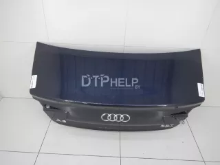 4G5827023C Крышка багажника Audi A6 C7 (S6,RS6) Арт AM70549761, вид 1
