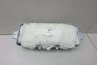 68195938AA Подушка безопасности пассажирская (в торпедо) Jeep Grand Cherokee IV (WK2) Арт AM70551402, вид 1