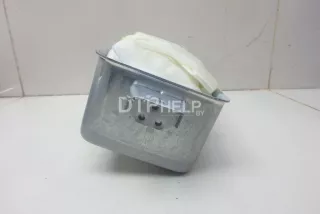 68195938AA Подушка безопасности пассажирская (в торпедо) Jeep Grand Cherokee IV (WK2) Арт AM70551402, вид 3