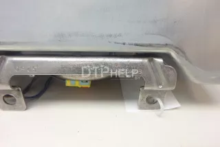 68195938AA Подушка безопасности пассажирская (в торпедо) Jeep Grand Cherokee IV (WK2) Арт AM70551402, вид 5