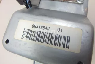 68195938AA Подушка безопасности пассажирская (в торпедо) Jeep Grand Cherokee IV (WK2) Арт AM70551402, вид 10