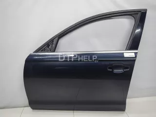 4G0831051 Дверь передняя левая Audi A6 C7 (S6,RS6) Арт AM70551776, вид 1