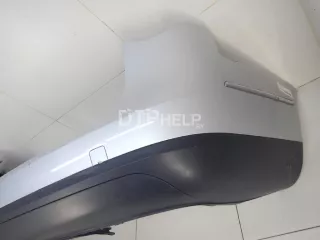  Бампер задний Volkswagen Passat B6 Арт AM70558100, вид 2