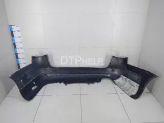  Бампер задний Volkswagen Passat B6 Арт AM70558100, вид 5