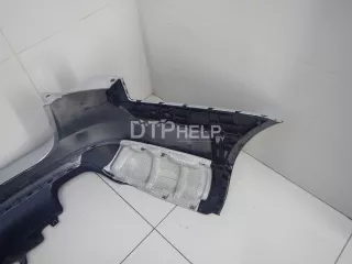  Бампер задний Volkswagen Passat B6 Арт AM70558100, вид 6