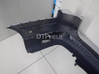  Бампер задний Volkswagen Passat B6 Арт AM70558100, вид 7