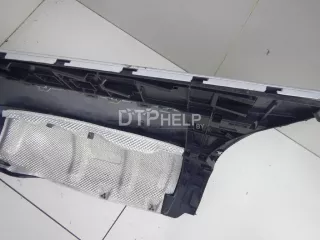  Бампер задний Volkswagen Passat B6 Арт AM70558100, вид 9