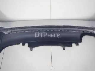  Бампер задний Volkswagen Passat B6 Арт AM70558100, вид 10