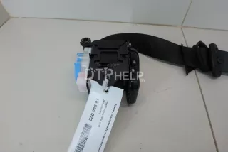 20951977 Ремень безопасности с пиропатроном Opel Insignia 1 Арт AM70560022, вид 5