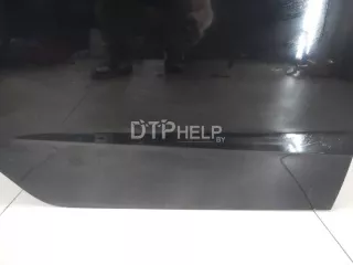 8V4833052B Дверь задняя правая Audi A3 8V Арт AM70562827, вид 4