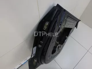 1081440E0C Дверь задняя правая Tesla model 3 Арт AM70575260, вид 12