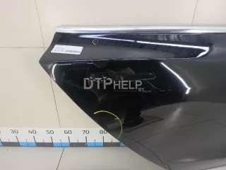 1081440E0C Дверь задняя правая Tesla model 3 Арт AM70575260, вид 2