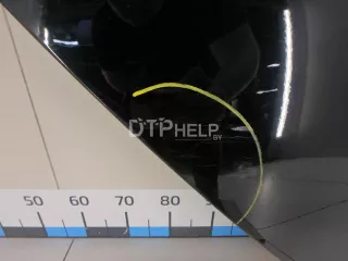 1081440E0C Дверь задняя правая Tesla model 3 Арт AM70575260, вид 3