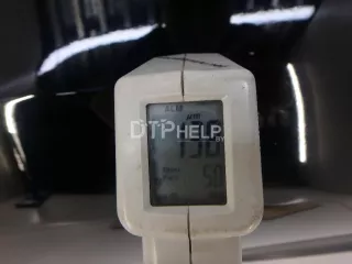 1081440E0C Дверь задняя правая Tesla model 3 Арт AM70575260, вид 7