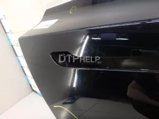 1081440E0C Дверь задняя правая Tesla model 3 Арт AM70575260, вид 9