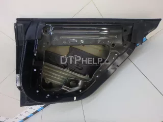 1081440E0C Дверь задняя правая Tesla model 3 Арт AM70575260, вид 10