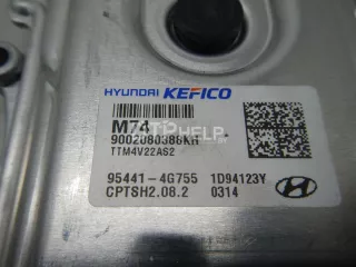 954404G755 Блок управления АКПП Hyundai Santa FE 4 (TM) Арт AM70576604, вид 7