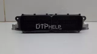 391F22FAB0 Блок управления двигателем Hyundai Santa FE 4 (TM) Арт AM70577485, вид 3