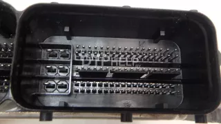 391F22FAB0 Блок управления двигателем Hyundai Santa FE 4 (TM) Арт AM70577485, вид 5