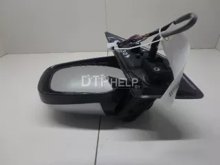 7632A581HA Зеркало левое электрическое Mitsubishi Outlander 2 Арт AM70578697, вид 1