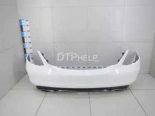  Бампер задний Mercedes C W205 Арт AM70580527, вид 1