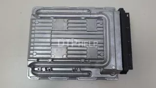 12147649411 Блок управления двигателем BMW X5 E70 Арт AM70582178, вид 1