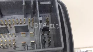 12147649411 Блок управления двигателем BMW X5 E70 Арт AM70582178, вид 8