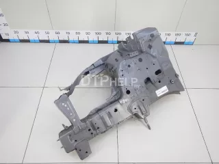  Лонжерон передний правый Infiniti Q70 1 restailing Арт AM70583556