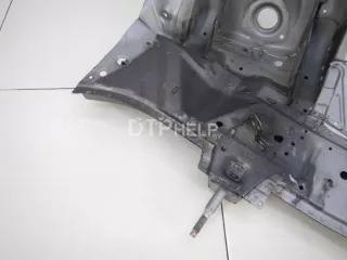  Лонжерон передний правый Infiniti Q70 1 restailing Арт AM70583556, вид 11