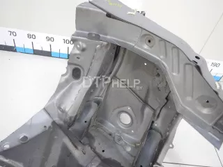  Лонжерон передний правый Infiniti Q70 1 restailing Арт AM70583556, вид 12