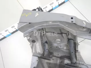  Лонжерон передний правый Infiniti Q70 1 restailing Арт AM70583556, вид 13