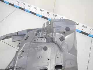  Лонжерон передний правый Infiniti Q70 1 restailing Арт AM70583556, вид 3