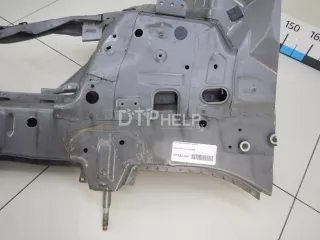  Лонжерон передний правый Infiniti Q70 1 restailing Арт AM70583556, вид 4