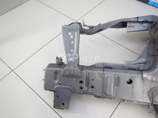  Лонжерон передний правый Infiniti Q70 1 restailing Арт AM70583556, вид 5