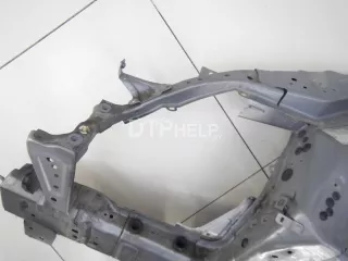  Лонжерон передний правый Infiniti Q70 1 restailing Арт AM70583556, вид 6