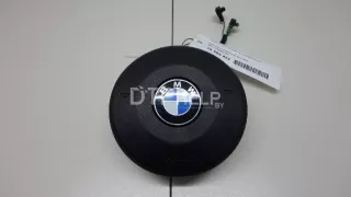 32308092724 Подушка безопасности в рулевое колесо BMW 3 F30/F31/GT F34 Арт AM70585462, вид 1